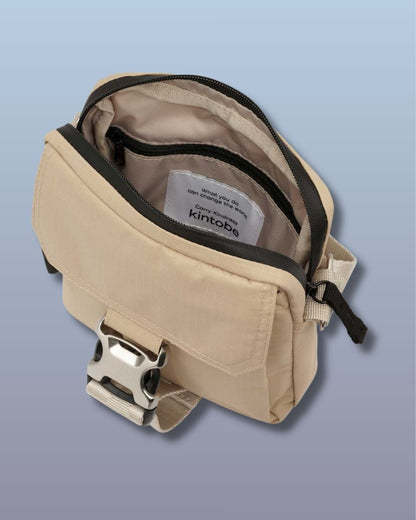 Kintobe NICO Cross-Body taske