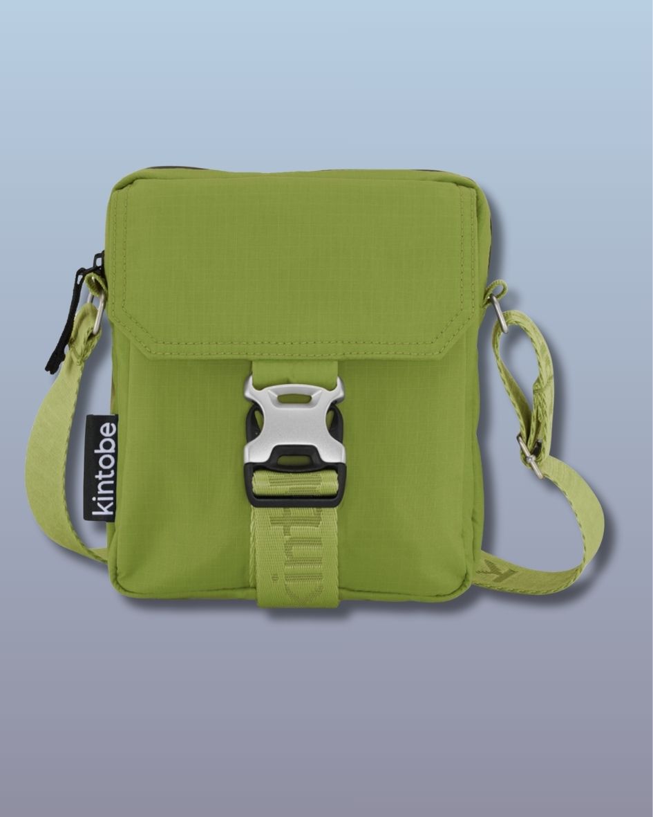 Kintobe NICO Cross-Body taske