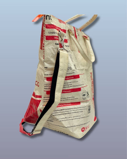 Beadbags_TJ10S Classic universaltaske / bæretaske