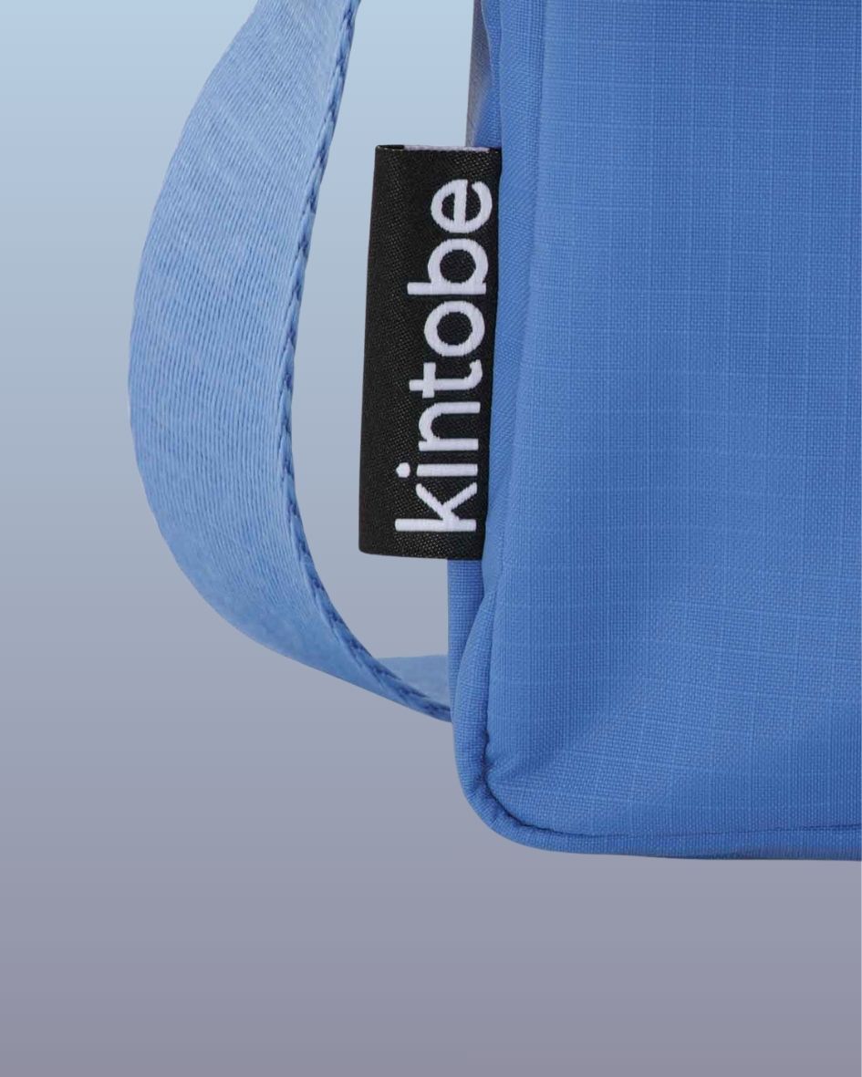 Kintobe NICO Cross-Body taske