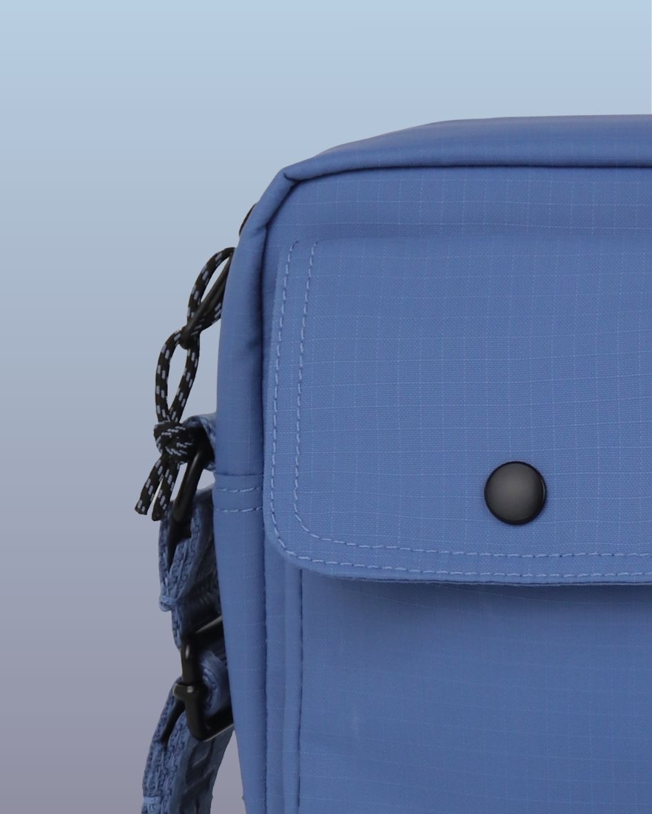 Kintobe MILES Cross-Body taske