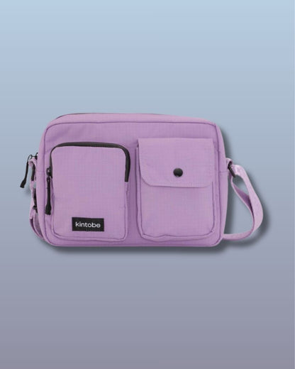 Kintobe MILES Cross-Body taske