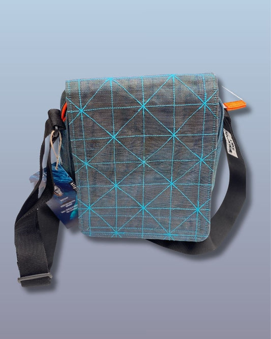 Beadbags NET13 skuldertaske