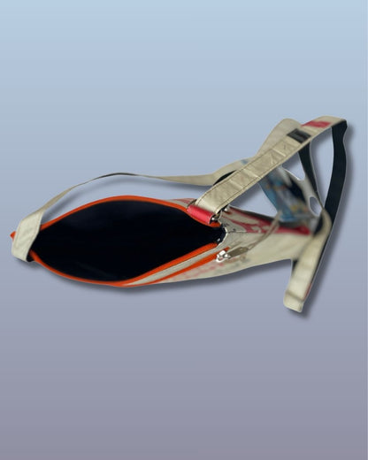 Beadbags CR10 skuldertaske