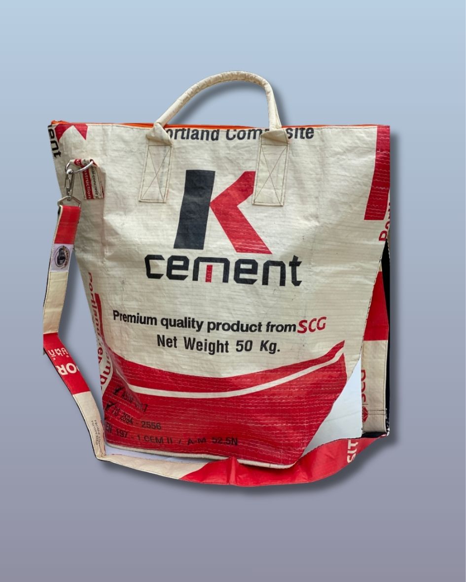 Beadbags_TJ10S Classic universaltaske / bæretaske