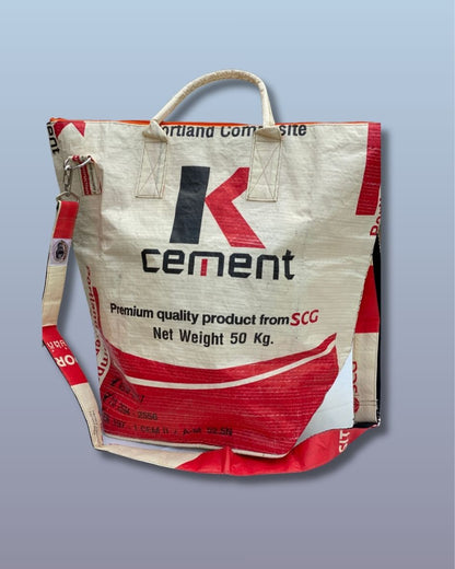 Beadbags_TJ10S Classic universaltaske / bæretaske