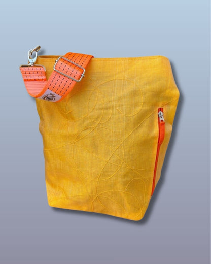 Beadbags NET3TJ skuldertaske