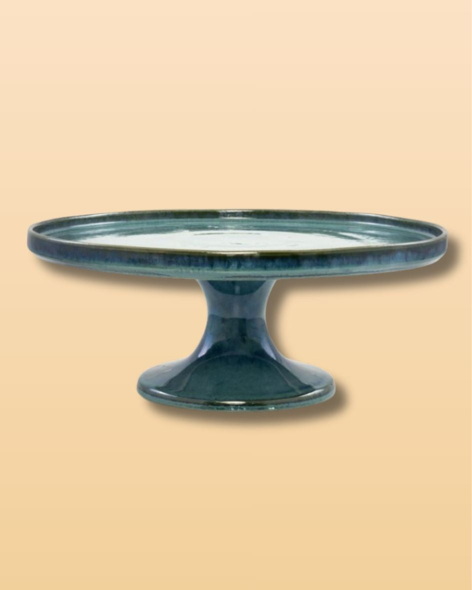 Keramikkagestander Amazonia