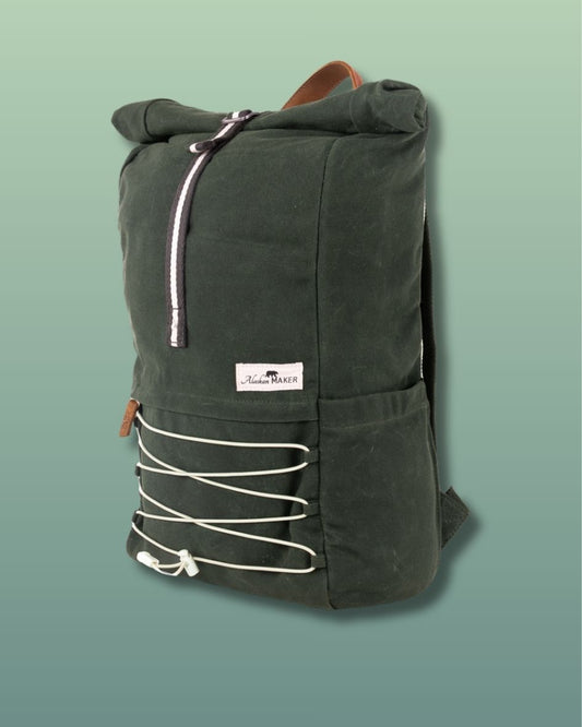 KENAI Roll Top rygsæk