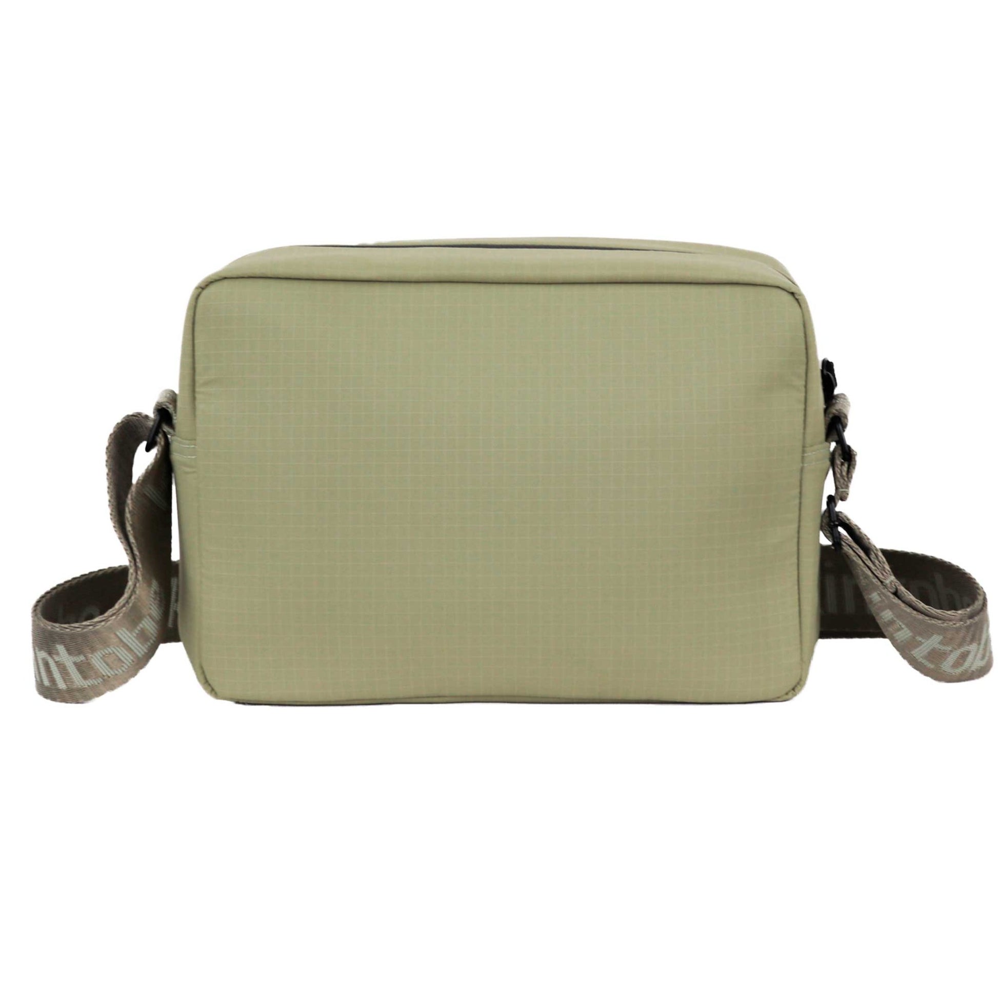 Kintobe Miles skuldertaske 100% recycled
