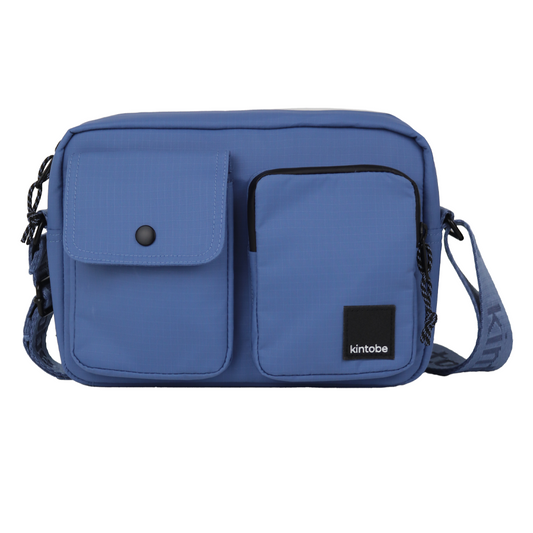 Kintobe Miles skuldertaske