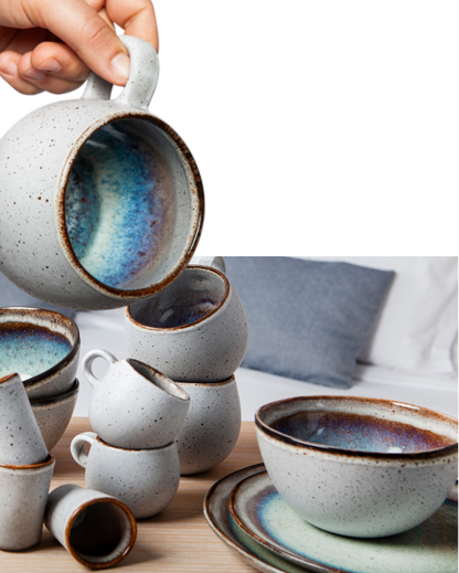 sail keramik bæredygtig keramik