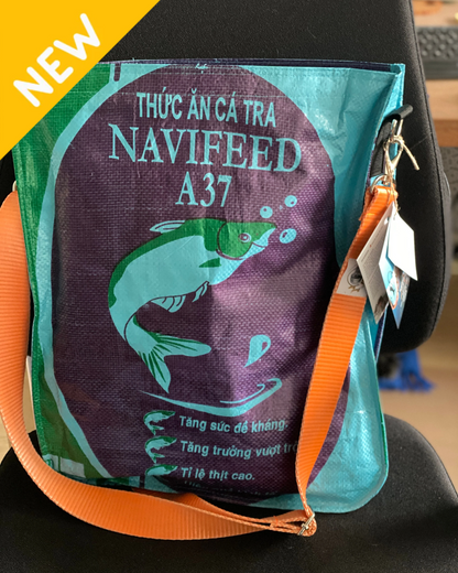 Badged - Beadbags TJ77-1 Universal skuldertaske