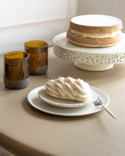 Drikkeglas "Auburn" Sæt med 6 glas