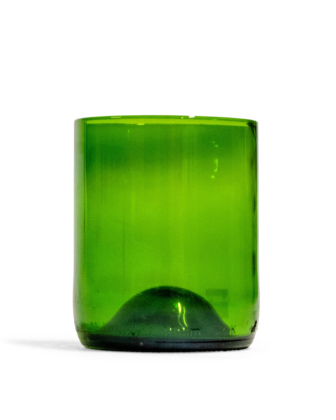 genbrug glas upcycled drikkeglas sandblæst mønster